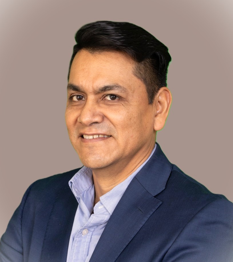 Francisco Del Castillo, CPA, CA, MBA