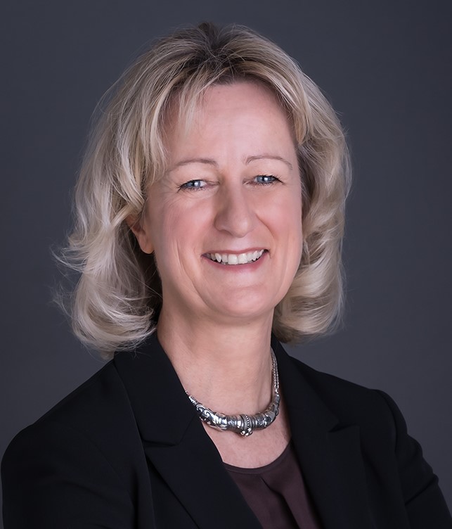 Diane Nicolson
