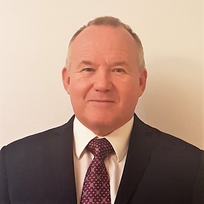 Tim Heenan